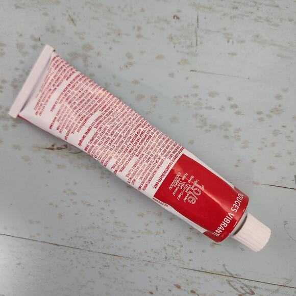 Wella‎ Color Touch 10/6 Lightest Blonde/Violet Permanent Creme Hair Color 2 oz - Picture 3 of 4